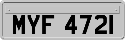 MYF4721