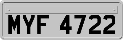 MYF4722