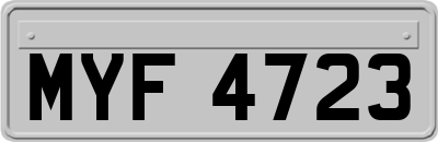 MYF4723