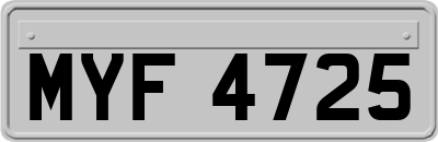 MYF4725