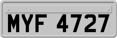 MYF4727