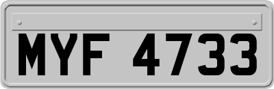 MYF4733