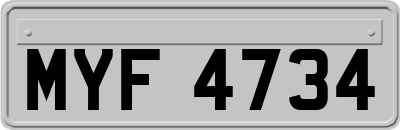 MYF4734