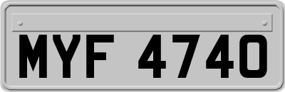 MYF4740