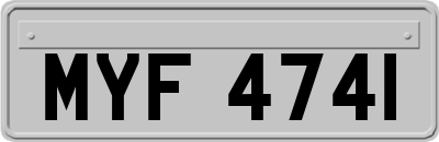 MYF4741