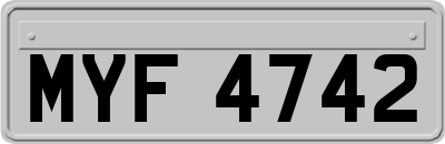 MYF4742