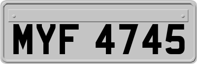 MYF4745