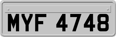 MYF4748