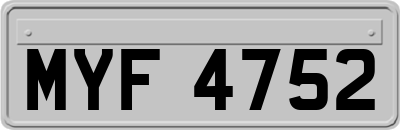MYF4752
