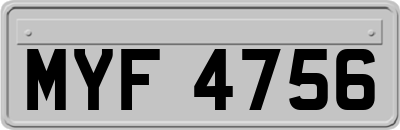 MYF4756