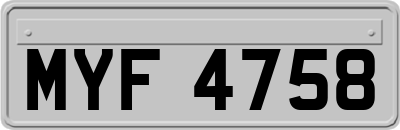 MYF4758