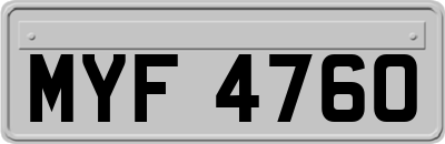 MYF4760