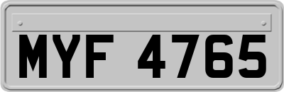 MYF4765