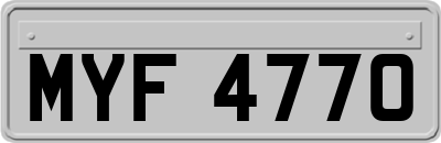 MYF4770