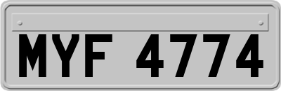 MYF4774