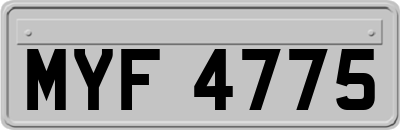 MYF4775