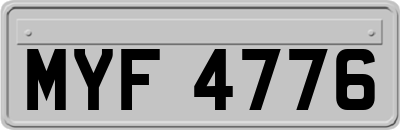 MYF4776