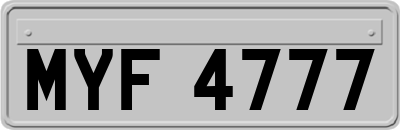 MYF4777