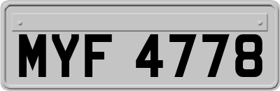MYF4778