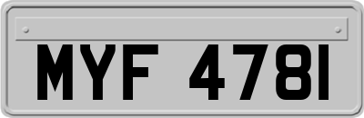 MYF4781