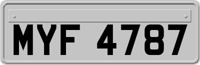 MYF4787
