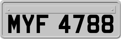 MYF4788