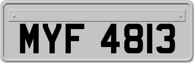 MYF4813
