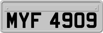 MYF4909