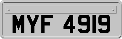 MYF4919