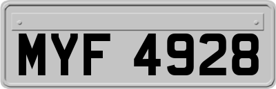 MYF4928