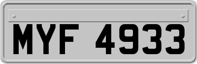 MYF4933
