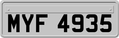 MYF4935