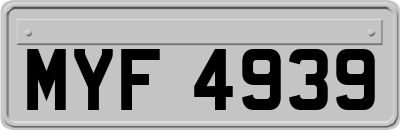 MYF4939