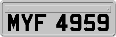MYF4959
