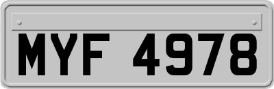 MYF4978