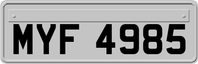 MYF4985