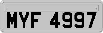 MYF4997