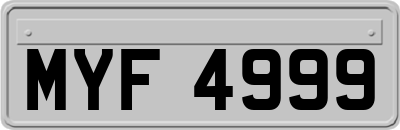 MYF4999