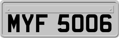 MYF5006