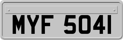 MYF5041