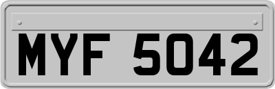 MYF5042