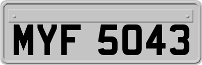 MYF5043