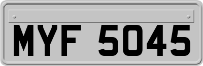 MYF5045