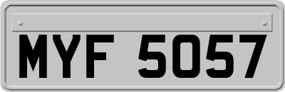 MYF5057