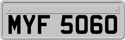 MYF5060