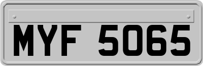 MYF5065