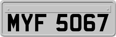 MYF5067