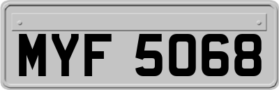 MYF5068