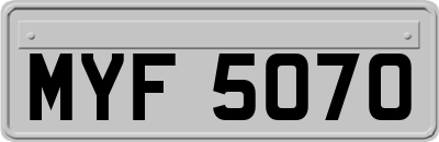 MYF5070