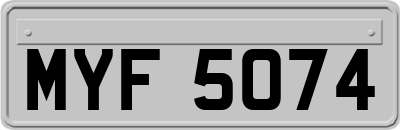 MYF5074